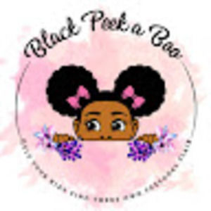 Meet your Posher, Black peek a boo